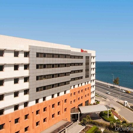 Hotel Ibis Istanbul Zeytinburnu Exteriér fotografie